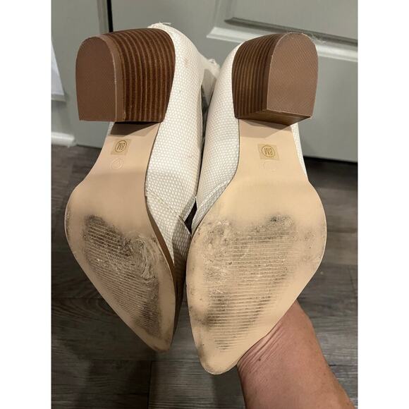 Coconut by Matisse cowgirl boots - Picture 7 of 7